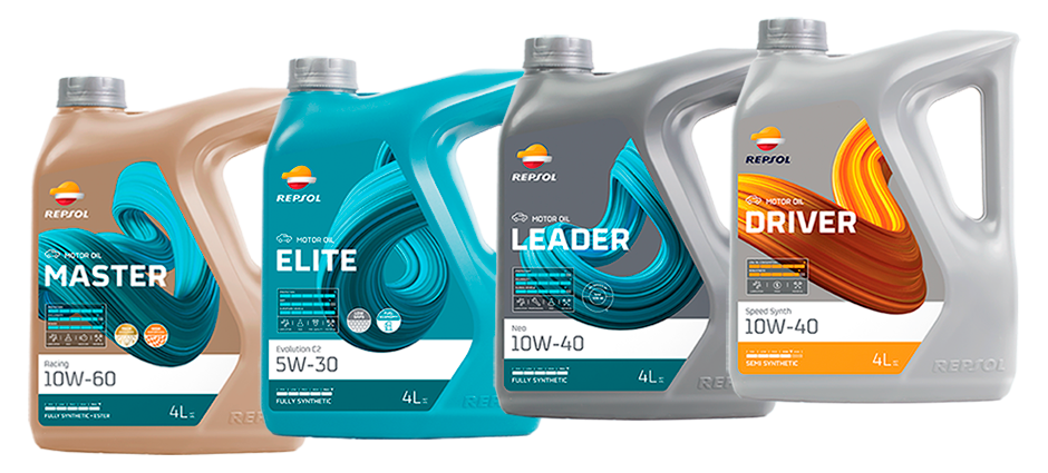 S2DAMREPRIDER10W40 - S2-DAM-REPRIDER10W40,ACEITE REPSOL RIDER 10W40