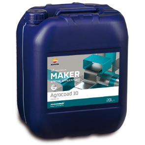 MAKER AGROCOAD 10