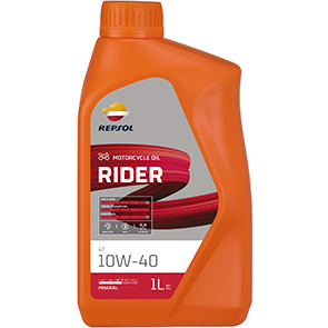 Gama Rider RIDER 4T 10W-40