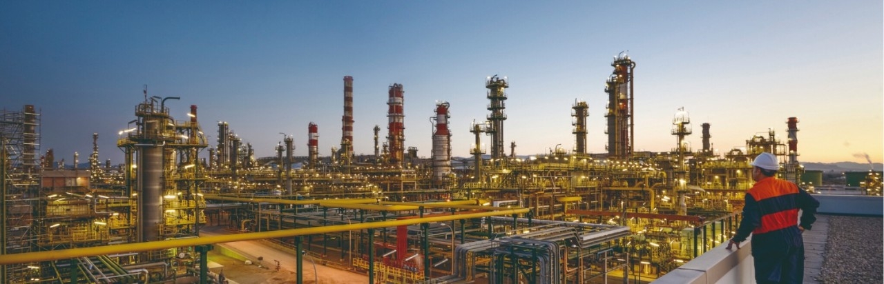 Lubricant production: get to know our plants | Repsol