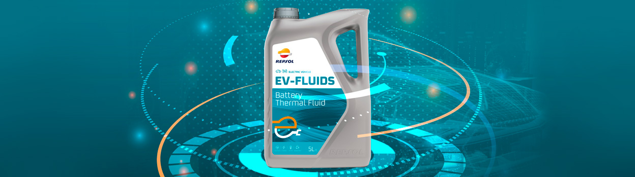EV-Fluids