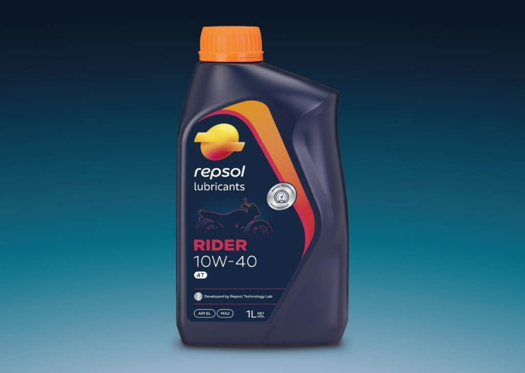 Gama Rider