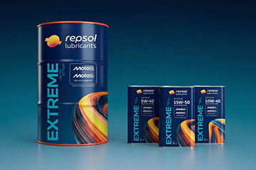 Productos de Extreme Limited edition