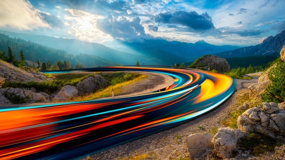 Puerto de SAn Glorio