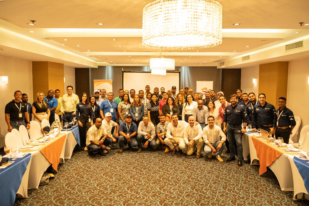 Repsol Lubricantes celebra dos seminarios industriales en Panamá