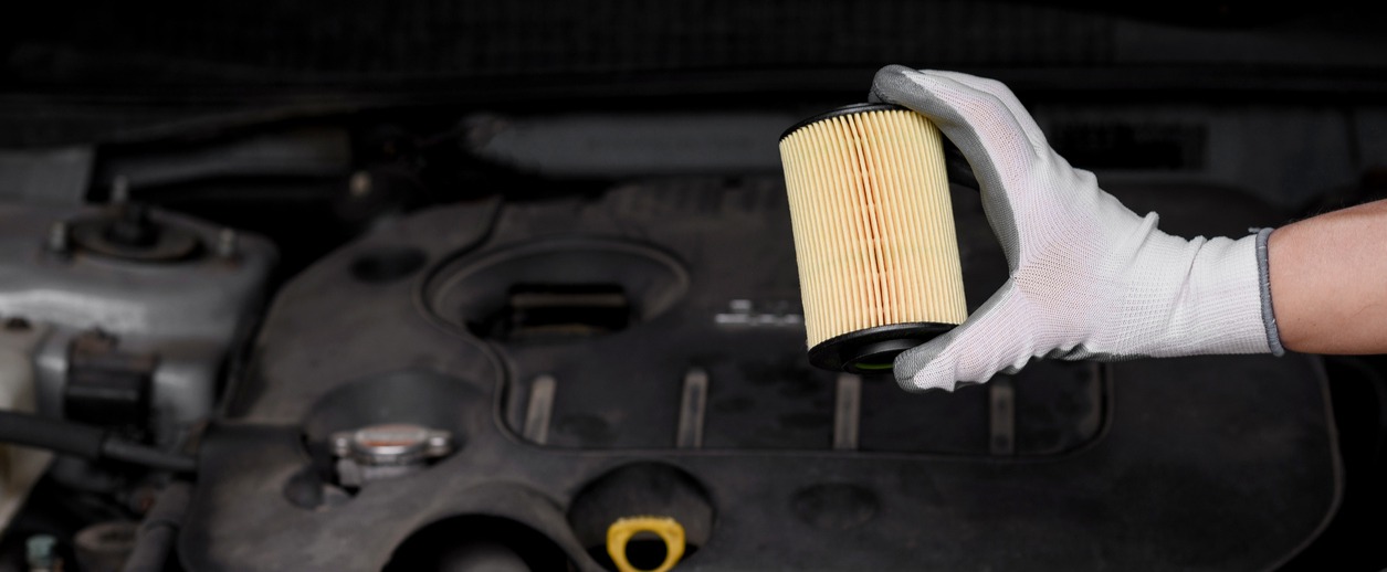 5 señales de que tu filtro de partículas se está obstruyendo