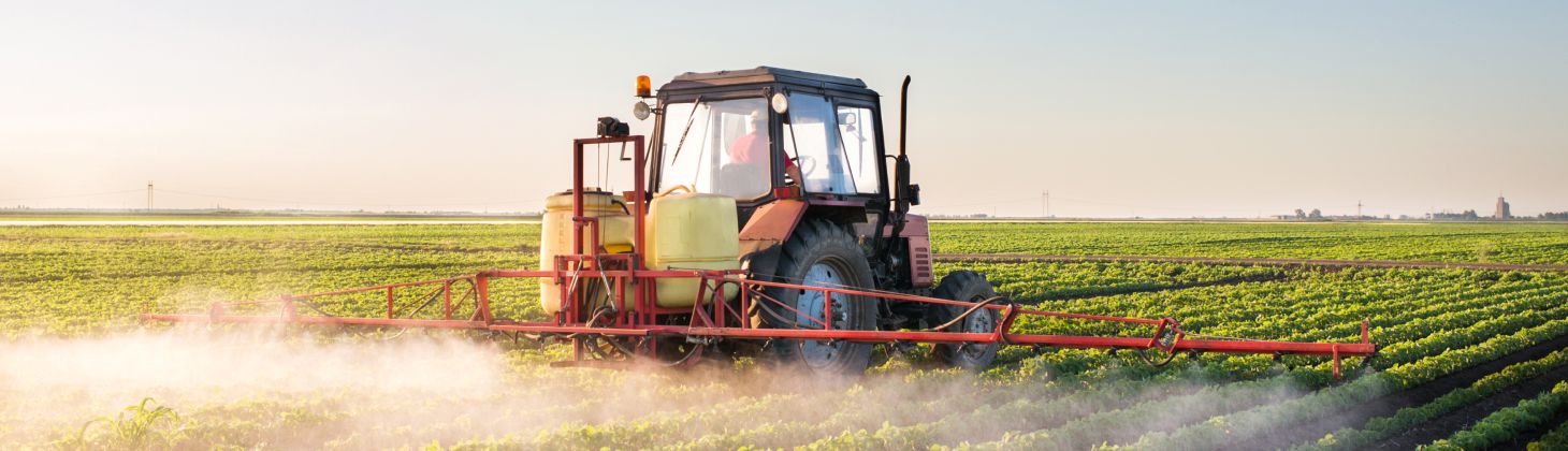 Lubrication benefits for agricultural equipment: how to keep your machinery in tip-top condition