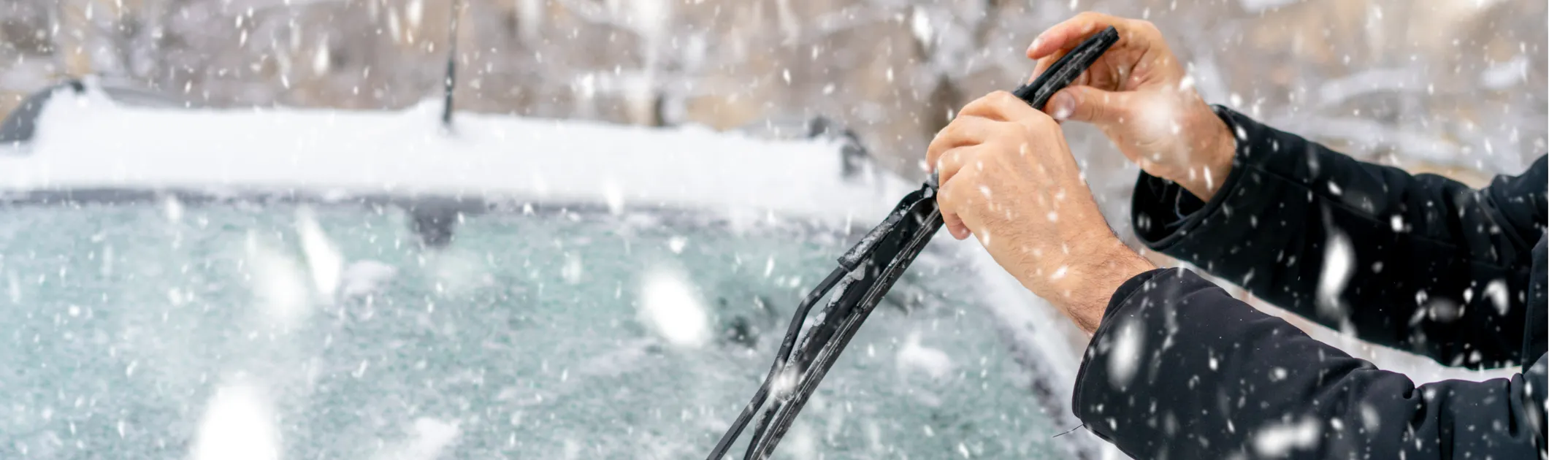 Repsol lancia il detersivo per parabrezza Wizard Limpia Parabrisas -18 °C: una soluzione per climi estremi