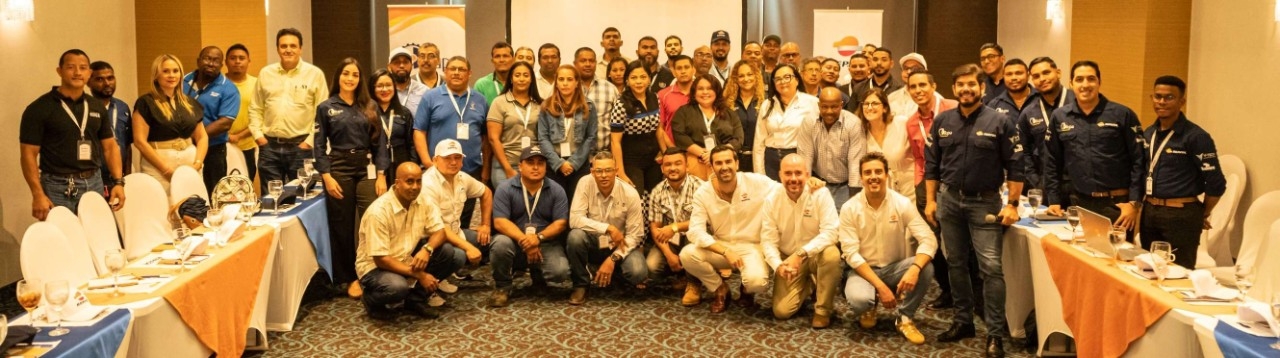 Repsol Lubricantes celebra dos seminarios industriales en Panamá 