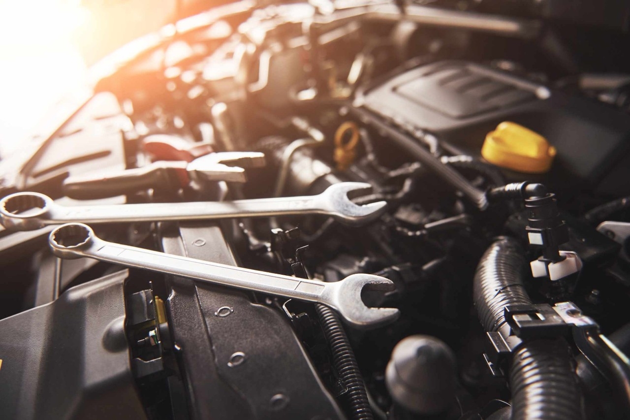 Tipos de lubricación de motor: todo lo que tienes que saber 