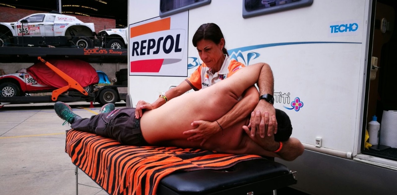 Diferencia entre aceite de competicion y comercial