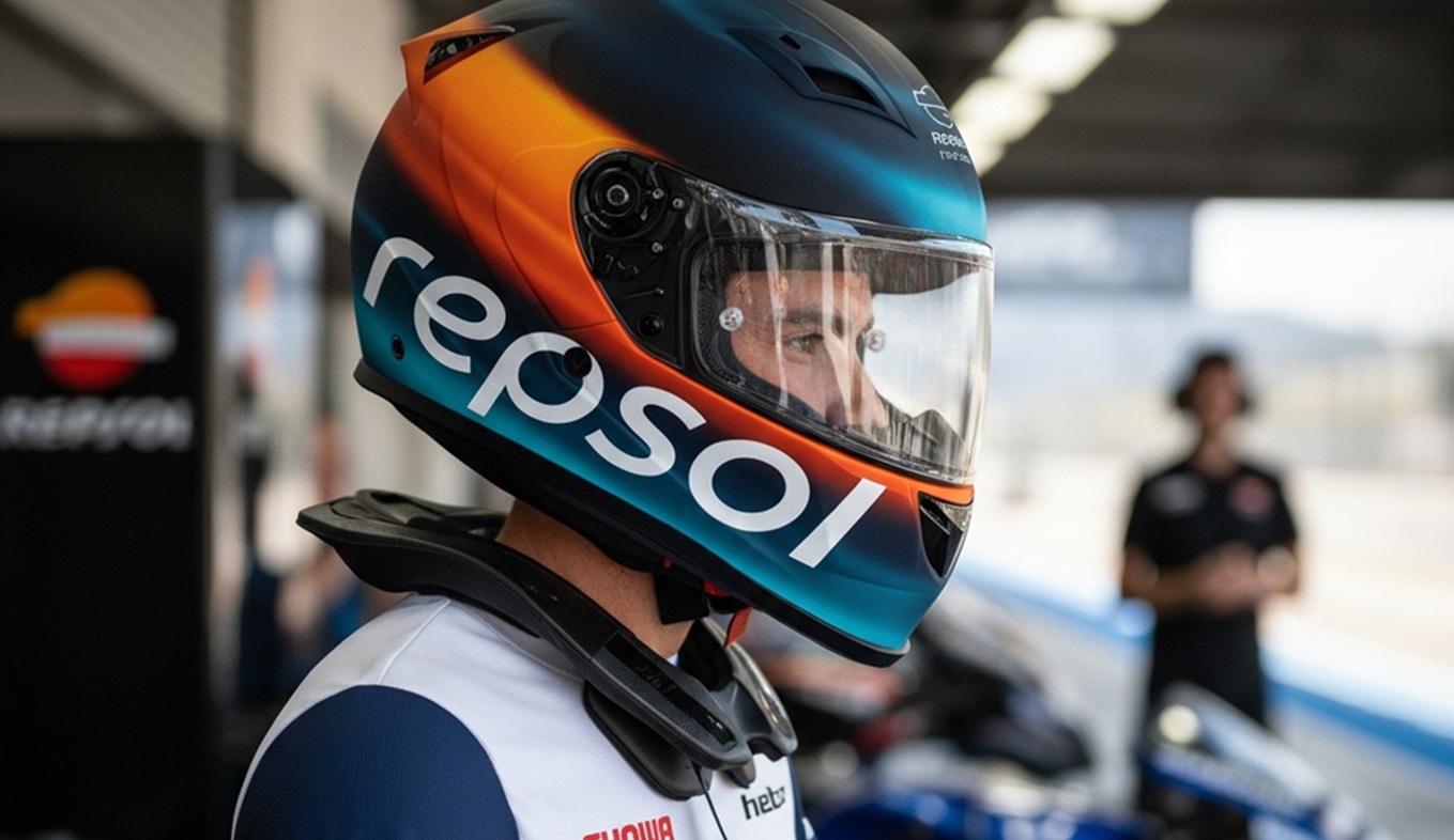 Repsol Lubricants eleva el rendimiento de Elite Evolution DX1 y Master Eco M 