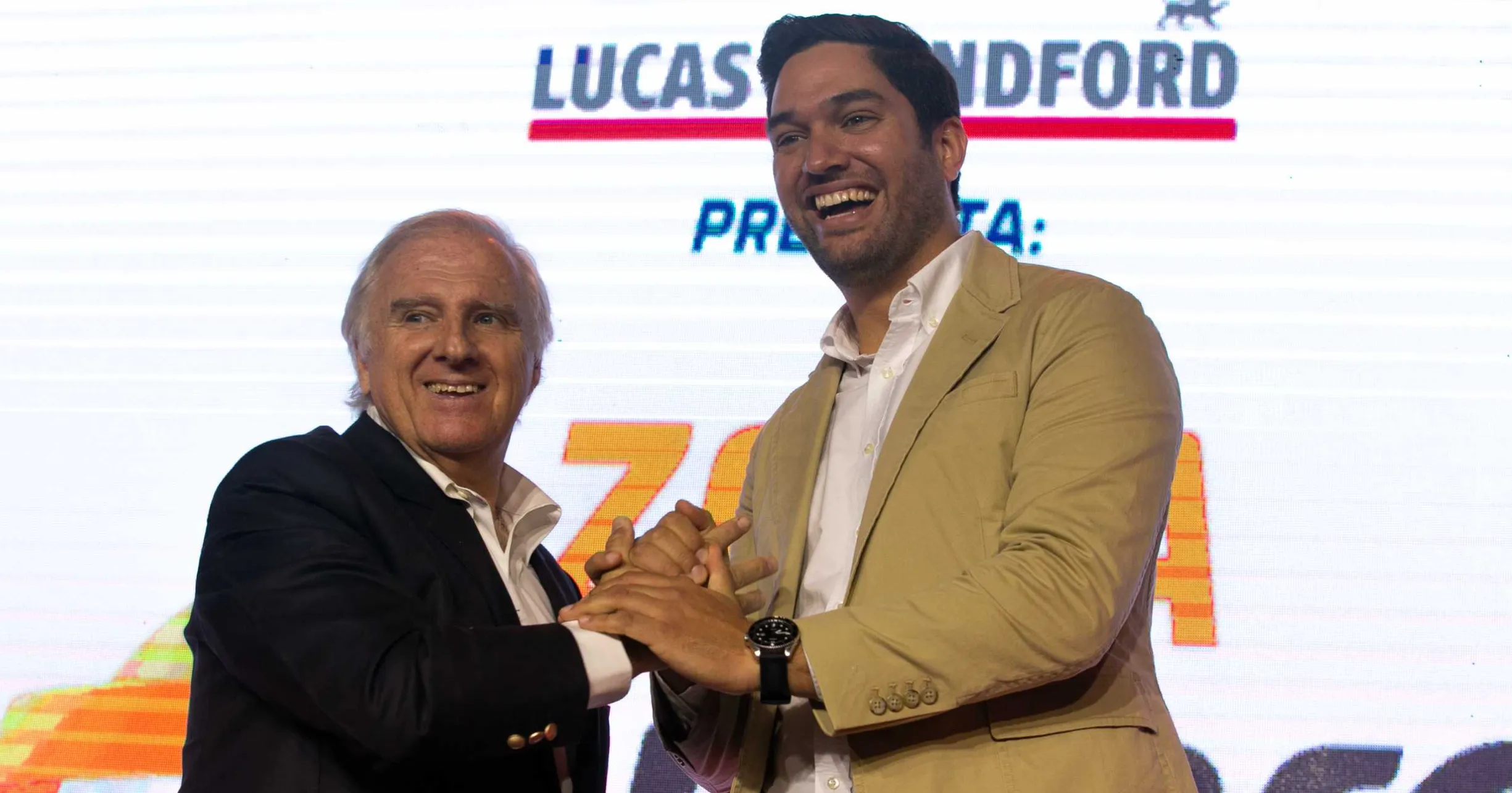 Nuevo distribuidor en Chile