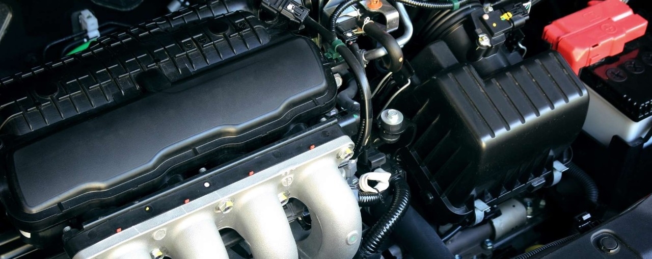 motor híbrido