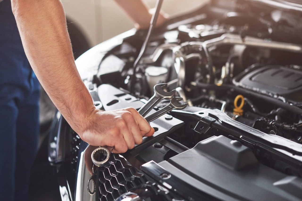 Ruidos en el motor: cómo identificar problemas de lubricación 