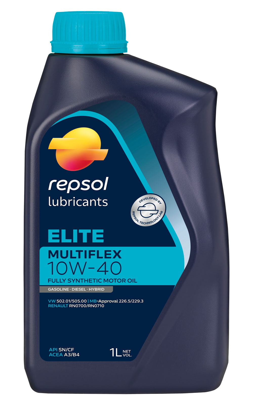 ELITE MULTIFLEX 10-W40