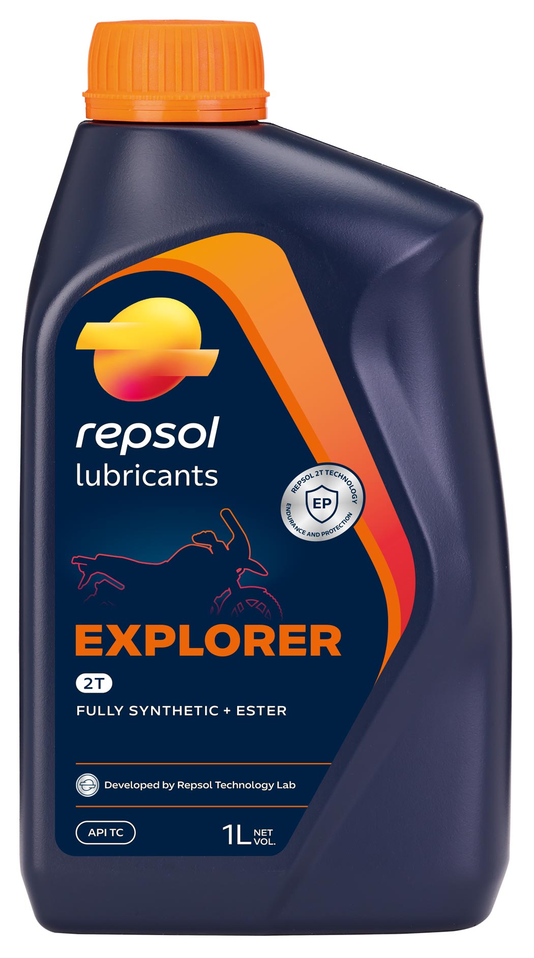 EXPLORER 2T