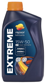 EXTREME 4T 15W-50