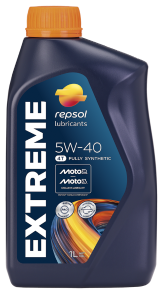 EXTREME 4T 5W-40