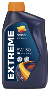 EXTREME 5W-50