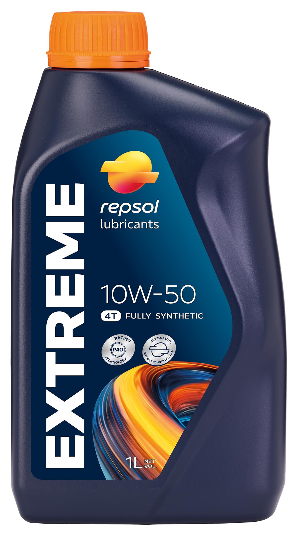 EXTREME 4T 10W-50