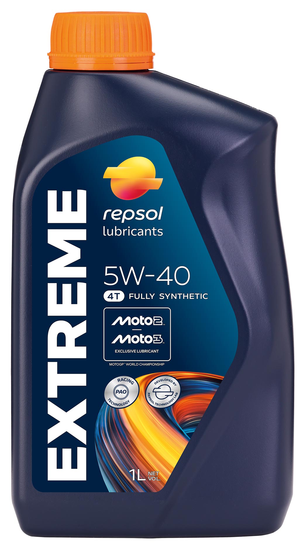 EXTREME 4T 5W-40