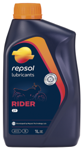 RIDER 2T