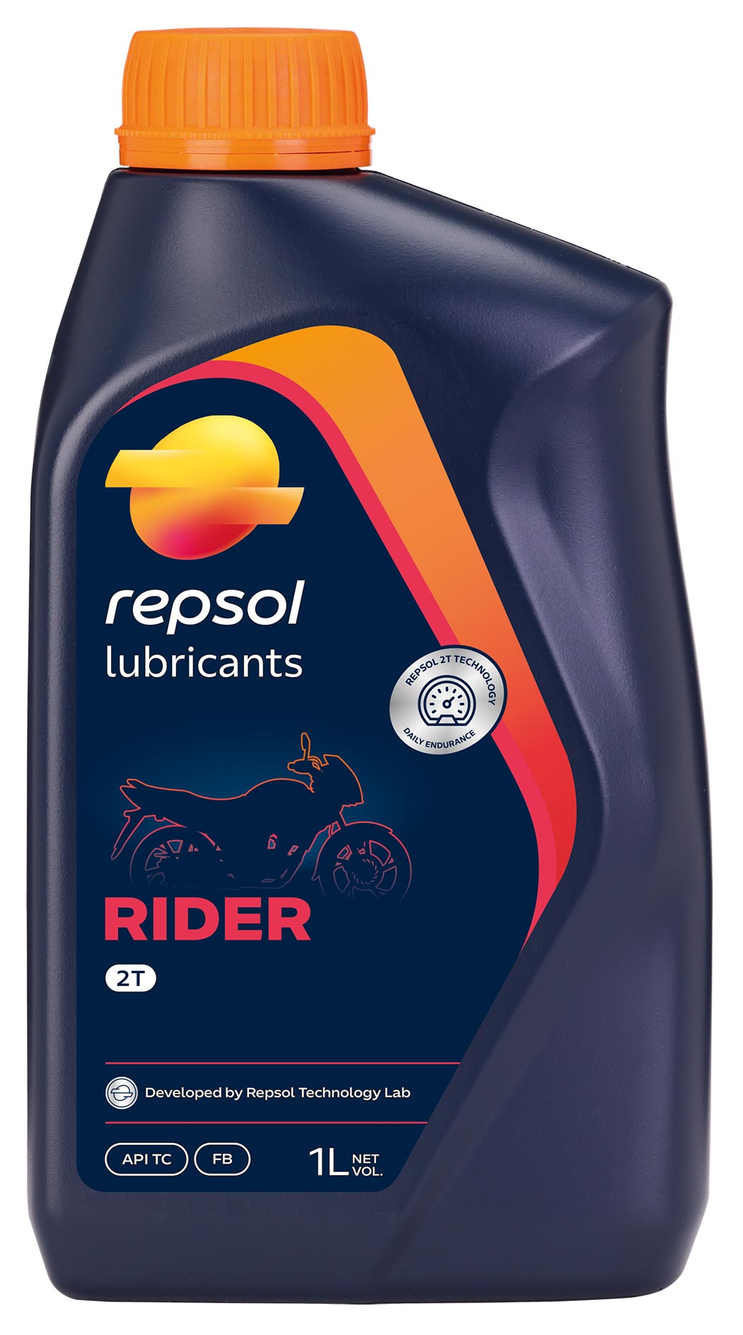 RIDER 2T