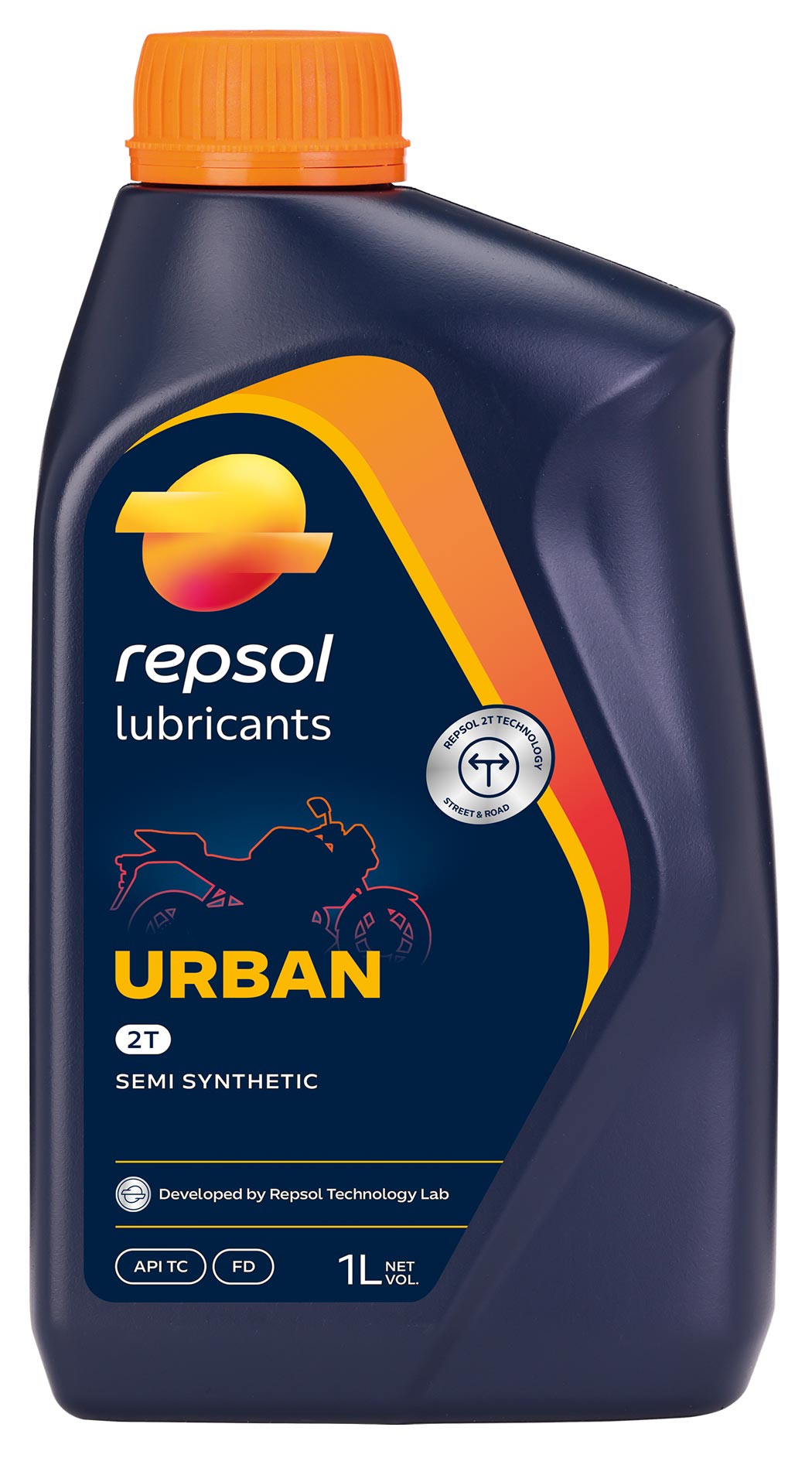 URBAN 2T
