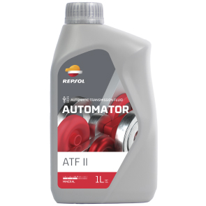 AUTOMATOR ATF II