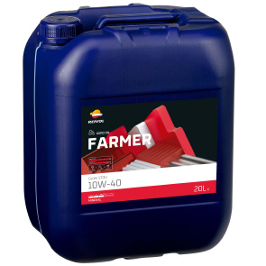 FARMER CERES STOU 10W-40