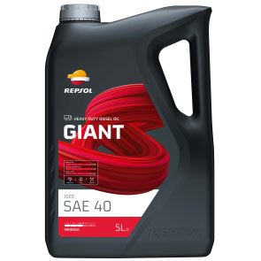 Gama Giant GIANT 1020 SAE 40