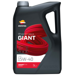 GIANT 3030 15W-40