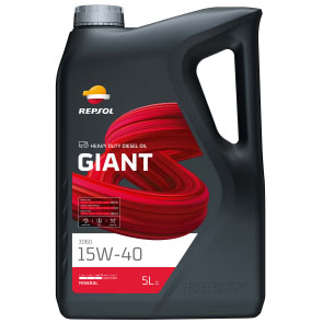 Gama Giant GIANT 3060 15W-40
