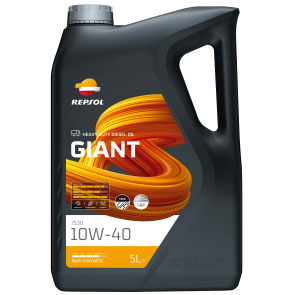 Gama Giant GIANT 7530 10W-40