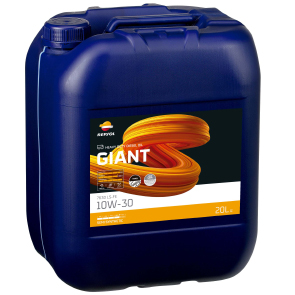 GIANT 7630 LS-FE 10W-30