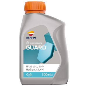 Gama Guard GUARD HIDRÁULICO HLM /GUARD HYDRAULIC HLM