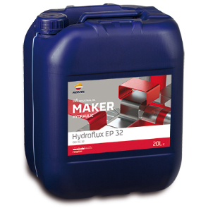 Gama Maker MAKER HYDROFLUX EP 46