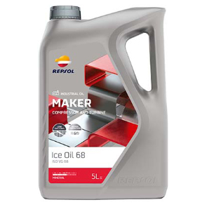 Gama Maker MAKER ICE OIL 32