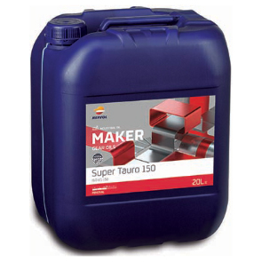 Gama Maker MAKER SUPER TAURO 320