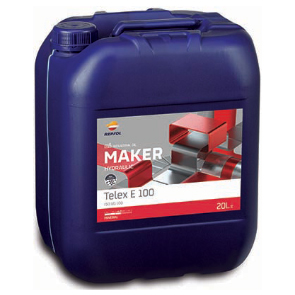 Gama Maker MAKER TELEX E 100