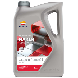 Gama Maker MAKER VACUUM PUMP OIL SAE 10W