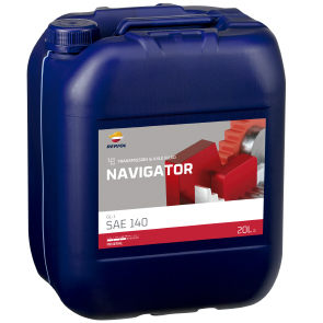 Gama Navigator NAVIGATOR GL-1 SAE 140