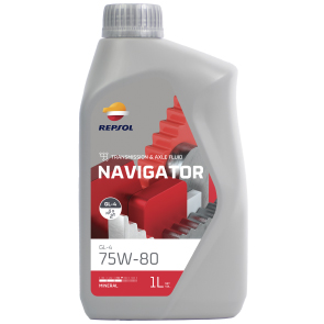 Gama Navigator NAVIGATOR GL-4 75W-80