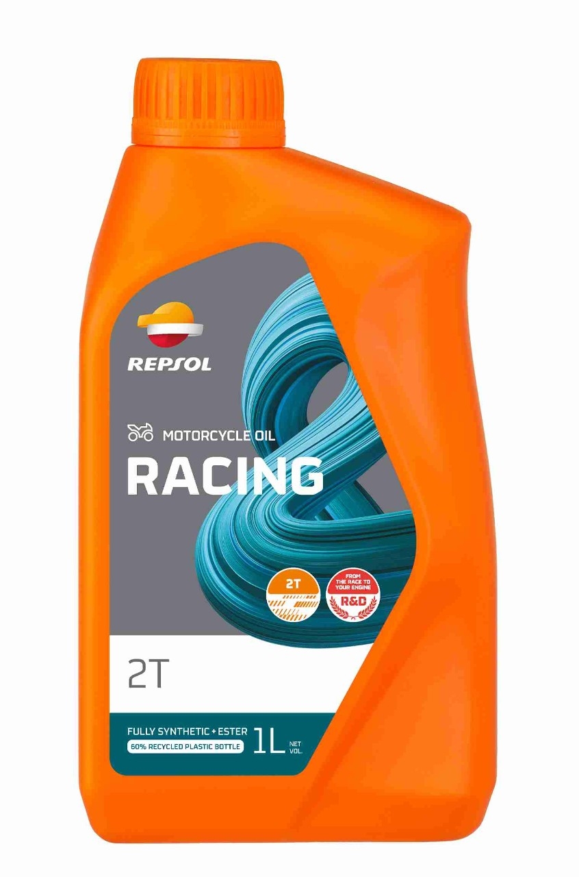 RACING 2T