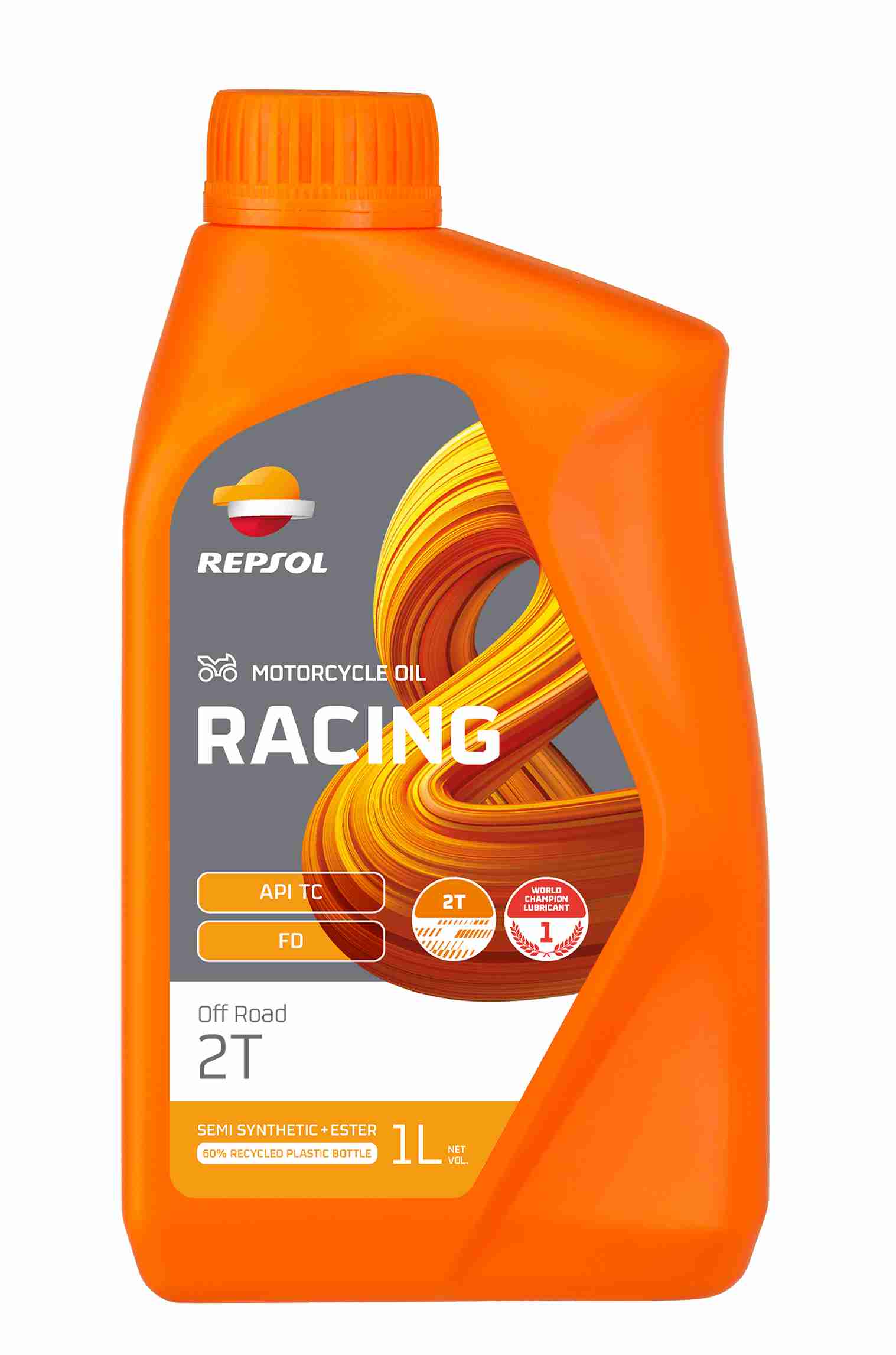 Gama Racing RACING OFF ROAD 2T