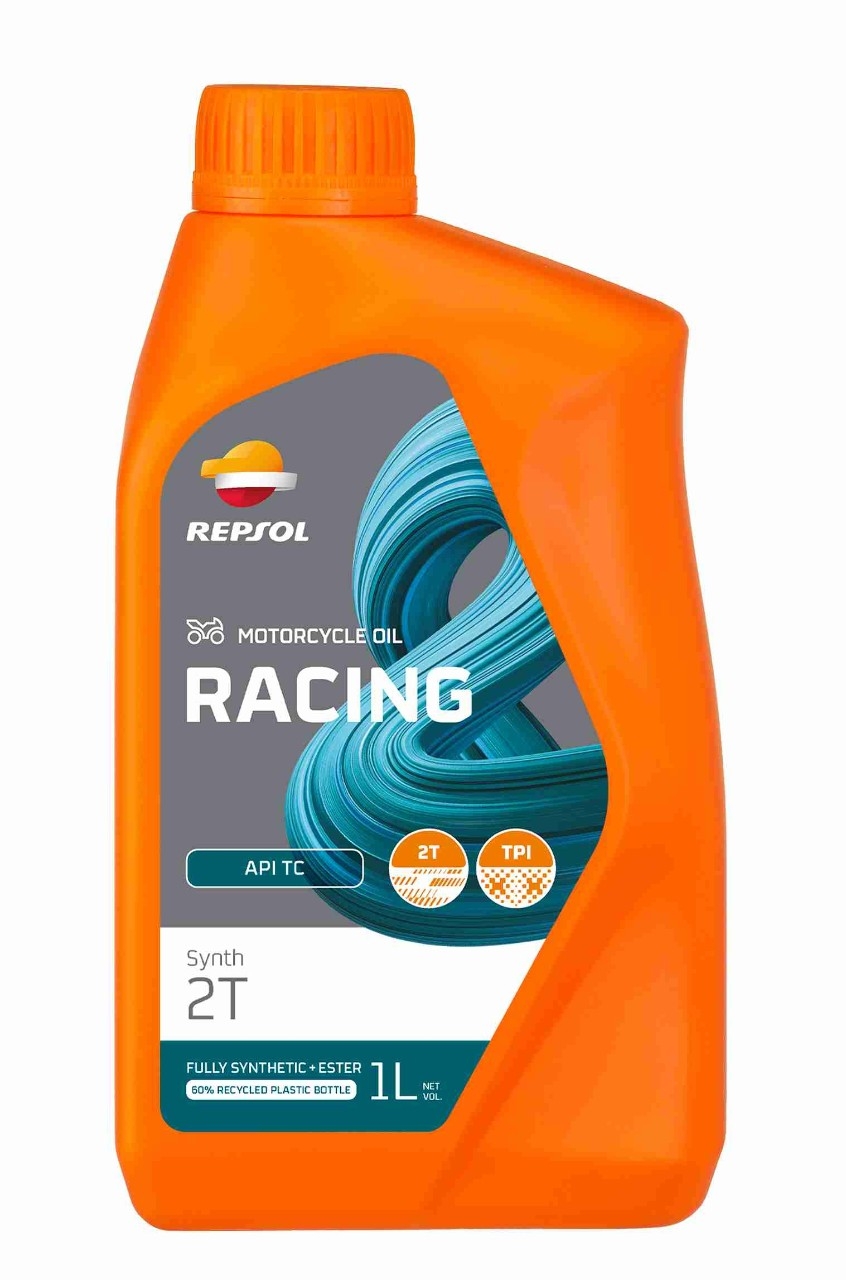RACING SYNTH 2T