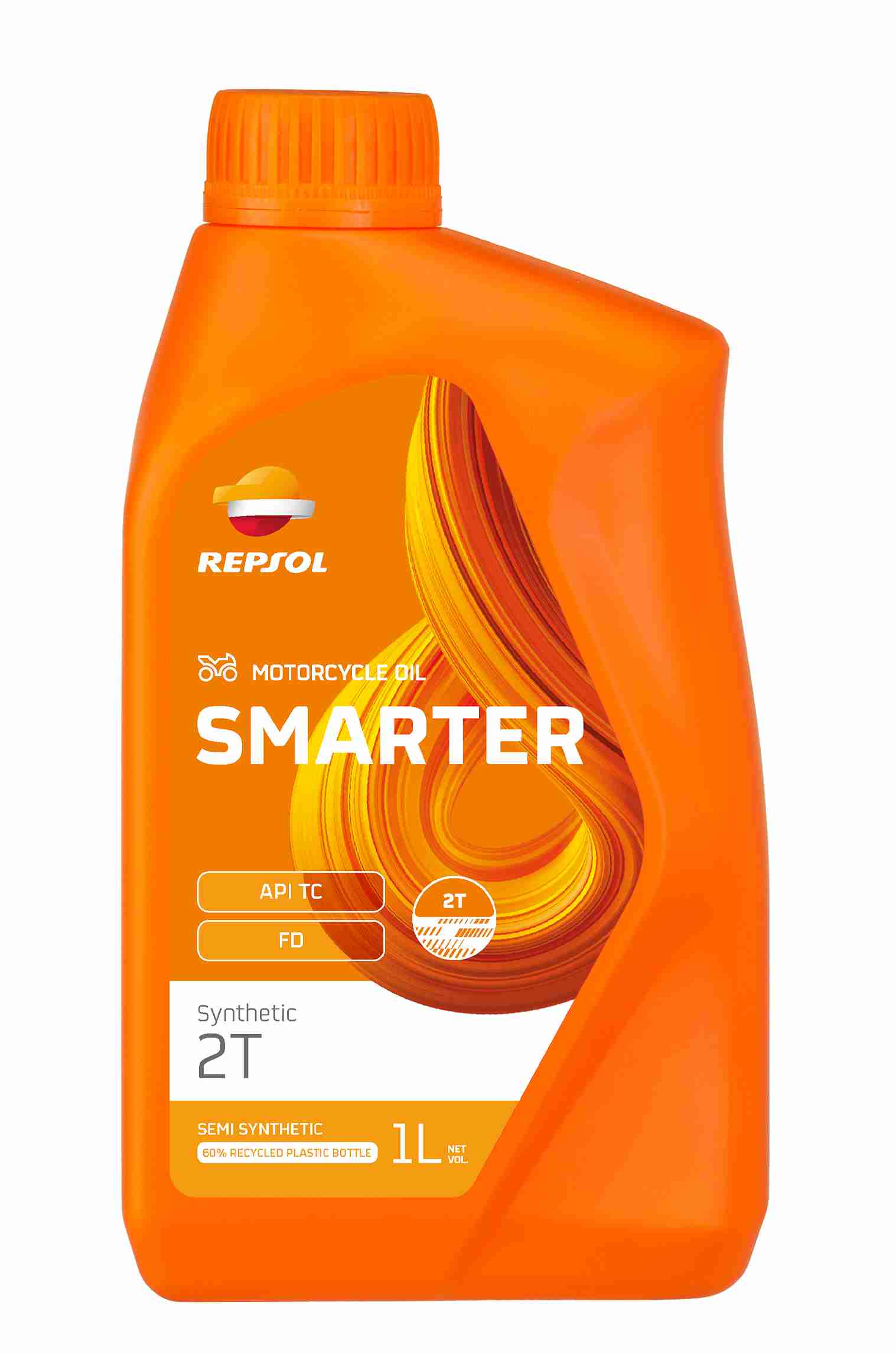 Gama Smarter SMARTER SYNTHETIC 2T