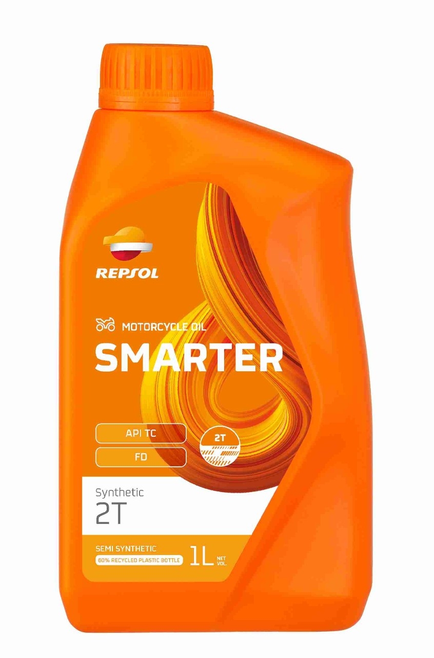 SMARTER SYNTHETIC 2T