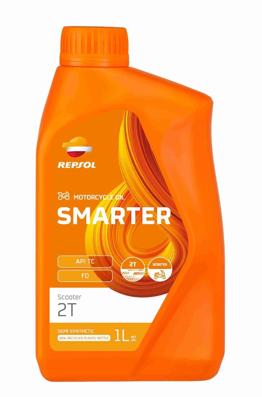 SMARTER SCOOTER 2T